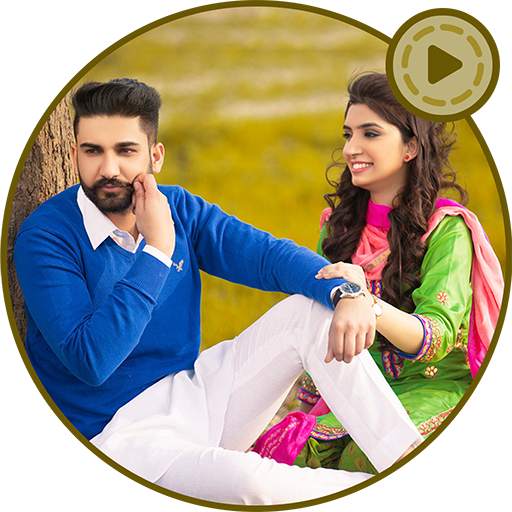 Haryanvi Video Status - Lyrical Videos 5.0