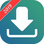 Torrent Movie Downloader 2019 أيقونة