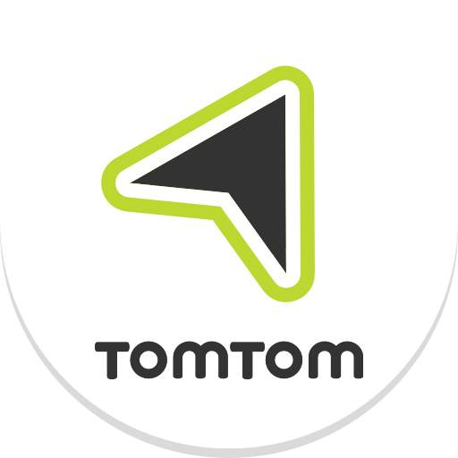 TomTom Navigation 3.4.21-latam