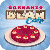 cooking games : cooking bean cake 1.0.0
