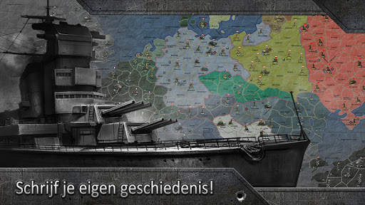 Sandbox: Strategy & Tactics screenshot 1