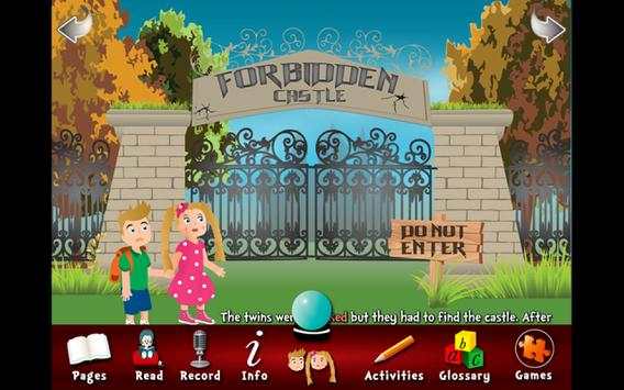 Dylan & Lydia Lite screenshot 2