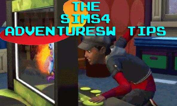 Guide The Sims 4. screenshot 1