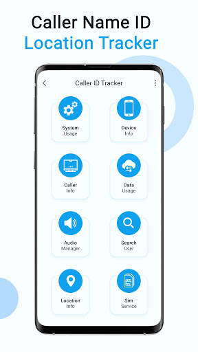 Caller ID Name & Location - Mobile Number Locator screenshot 3