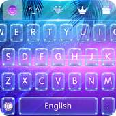 Keyboard - Boto : Night Sea logo