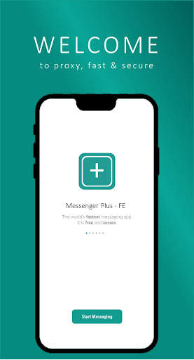 Messenger Plus - FE screenshot 2