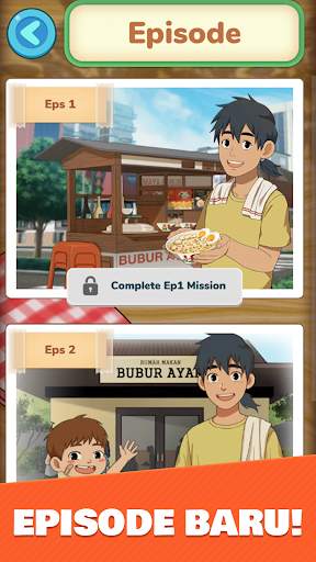 Bubur Ayam Express screenshot 1