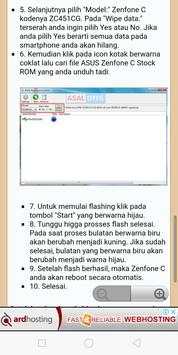 Instal Ulang HP Intel screenshot 5