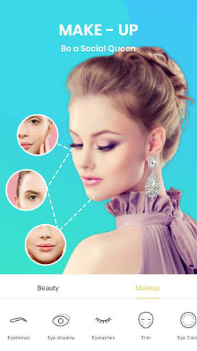 Indian Selfie Camera - Beuty Plus screenshot 6
