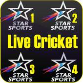 Star Sports Live Cricket 1.0.1