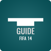 Guide for FIFA 14 أيقونة
