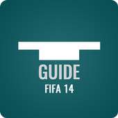 Guide for FIFA 14 icon