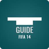 Guide for FIFA 14 1.0