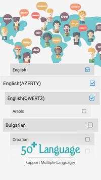 Hello Kitty Keyboard screenshot 4