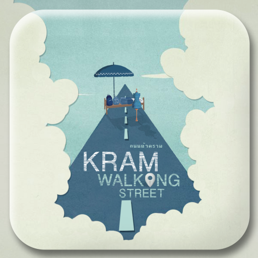 KRAM Walking Street иконка