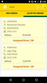 Deliverypig Store App screenshot 5
