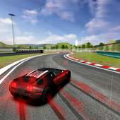 Drift Master : Fast Cars logo