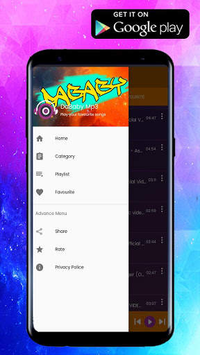 DaBaby Popular Songs Offline Music screenshot 1