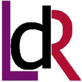 LDR Shop logo