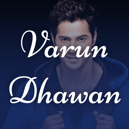 Varun Dhawan أيقونة