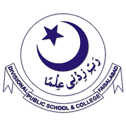 DPS Alumni icon