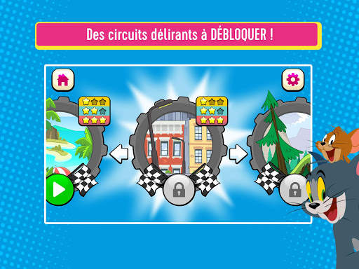 Boomerang Déco-pilote 2 screenshot 14