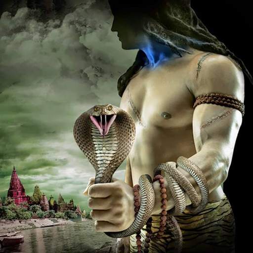 Shivay Wallpaper - Mahadev Sta 2.1