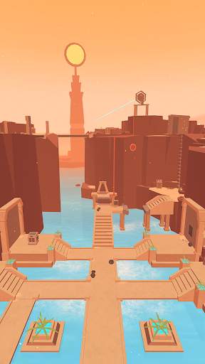 Faraway: Puzzle Escape screenshot 5