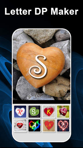 Name Art Photo Editing App Ai screenshot 5