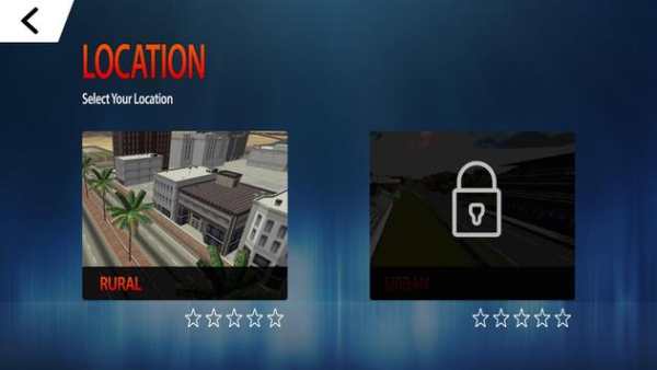 Grand Car Racing Championship screenshot 4