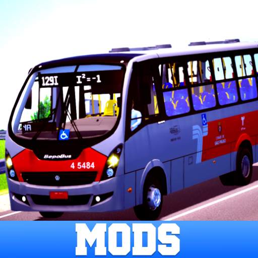 Mods Proton Bus Simulator 9.8