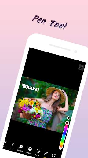 Write Name On Photo - 99 Photo Editing screenshot 7