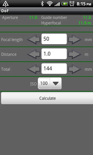 DoF screenshot 3