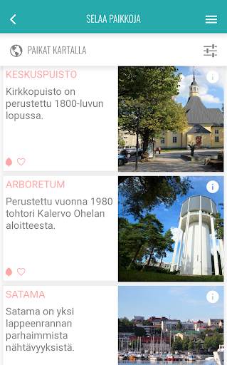 Local App screenshot 4