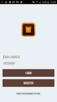 RewardStation - Tap For Cash screenshot 1