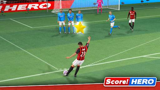 Score! Hero screenshot 14