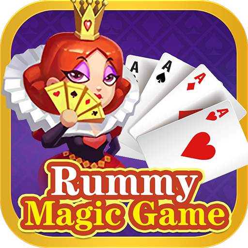 Rummy Magic Game 2.0