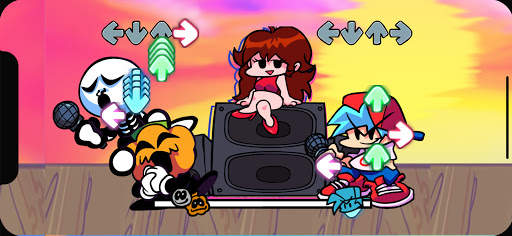 Friday Night Music screenshot 5