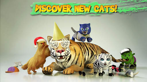 Cat Simulator screenshot 7