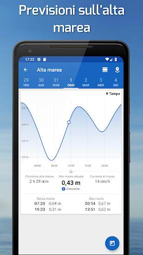 Fishing Points: Marea & Pesca screenshot 3