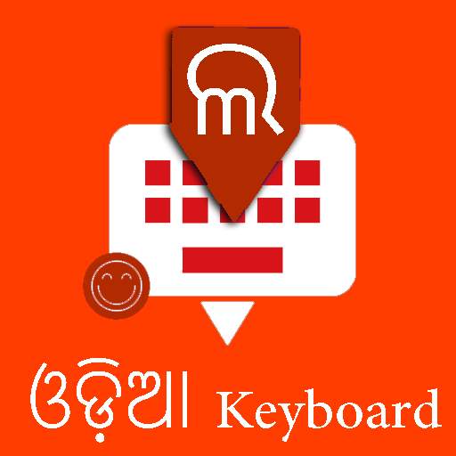 Odia  English Keyboard : Infra 8.3.8