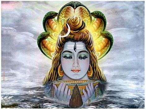 Happy Mahashivratri Images screenshot 6