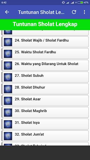 Ahmad Saud Full Quran Mp3 Offline screenshot 4