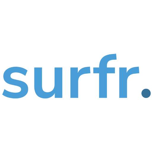 The Surfr. App v330
