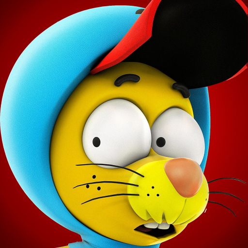 Laith The King: Great Adventure आइकन