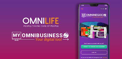 My Omnibusiness screenshot 5