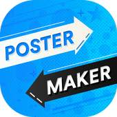 Poster Maker – Canvas, Add Text to Photos, Over 1.2