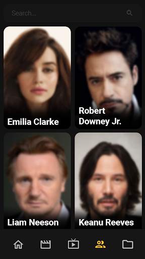 Movies & TV Shows Tracker screenshot 3