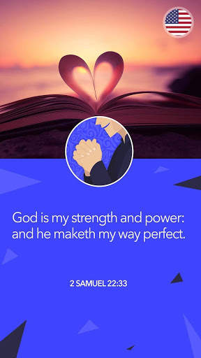 Holy Bible King James Version Free screenshot 3