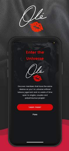 GoSeeYou - Dating screenshot 5